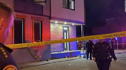 米インディアナ州のパーティーで銃撃、２人死亡・４人負傷　