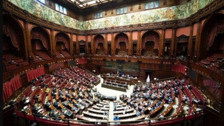 Italia, violenza sulle donne, Senato approva 