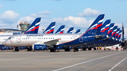 Shtetet e Bashkuara kanë ndaluar eksportin e pjesëve të avionëve të pasagjerëve në Rusi