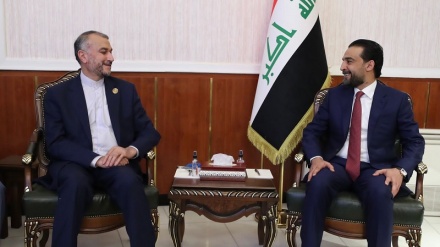 Ամիր Աբդոլլահյան. Իրանը հզոր Իրաքի առկայությունը համարում է տարածաշրջանում խաղաղության և անվտանգության երաշխավոր