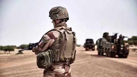 Bénin: la nouvelle base de Barkhane?