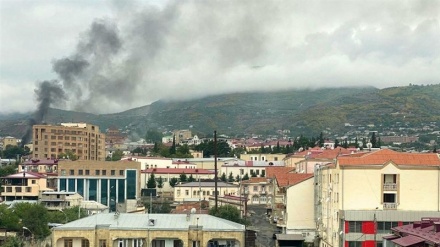 阿富汗喀布尔货币兑换市场发生爆炸