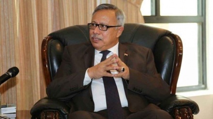 Kryeministri i Jemenit: Irani është një mbështetës i vërtetë i Palestinës