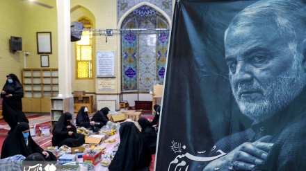 (FOTO) Ramadan, donazioni continua, distribuzione pacchi alimentari - 2