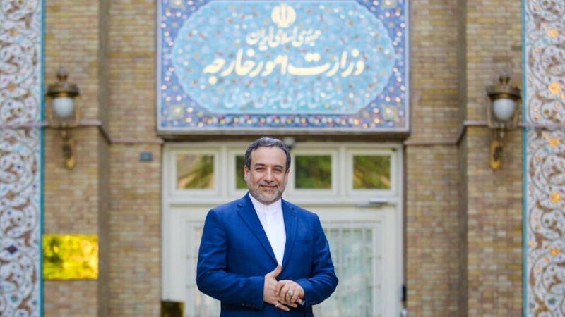 アラーグチー元駐日イラン大使