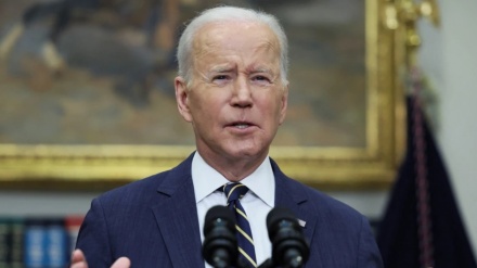 Biden e il suo 'Comitato di censura'