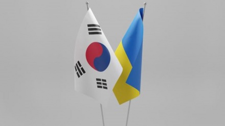 Korsel Tolak Jual Senjata Mematikan ke Ukraina