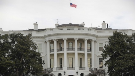 White House: Republicans holding Covid funding ‘hostage’ over immigration demand