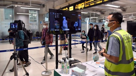 President Xi defends China’s 'zero-COVID' policy as cases soar in Shanghai