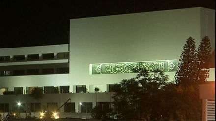 Perkembangan Politik Terbaru di Pakistan 