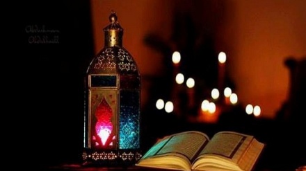 Islam, Ramadan: preghiera del giorno 25