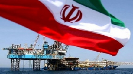 イラン産重質油の価格が約２０ドル上昇