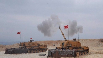 Syrie: la chasse à l'armée turque commence