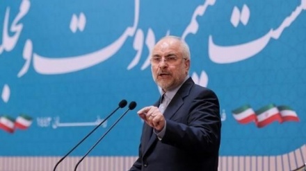 קליבאף קרא לטפל בענייני המדינה ולא לתלות זאת בהסכם הגרעין