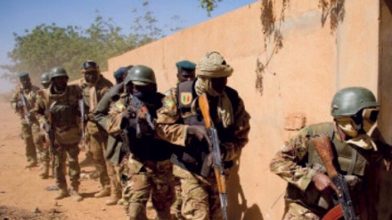 Mali: Washington contre les FAMAs