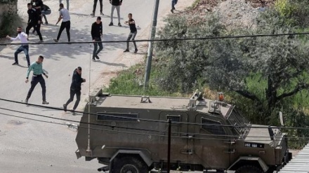 ליום השלישי ברציפות: חילופי אש בעקבות כניסת כוחות ישראל לג'נין