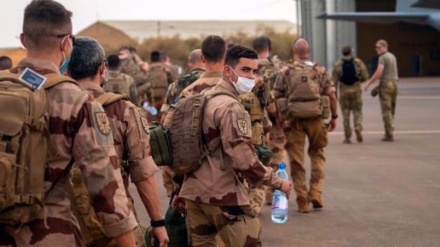 Burkina: adieu Barkhane, bienvenue l'axe de l'Est!