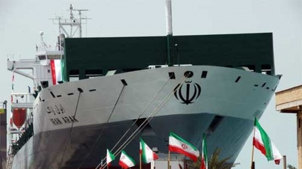 伊朗航运船队83% 的需求由国内满足