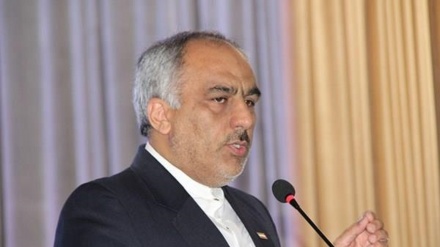 پایان مأموریت دیپلماتیک سفیر جمهوری اسلامی ایران در تاجیکستان