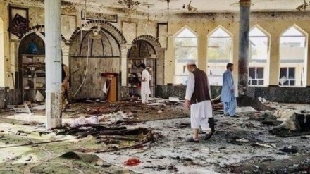 Kuendelea mashambulizi ya kigaidi Afghanistan na majukumu ya Taliban  