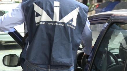 Mafia, beni per 100 milioni di euro confiscati a un imprenditore