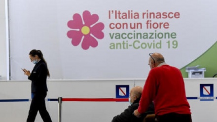 Italia: 71.947 nuovi casi e 57 vittime nelle ultime 24 ore