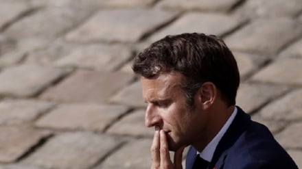 Francia: per nuovo governo 'almeno un'altra settimana'