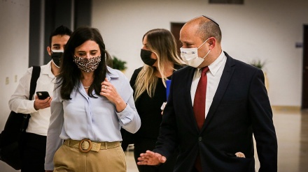 הבדואיים: בנט ושקד מייהדים את הנגב, מה שמוכיח את דוח אמנסטי על יישום מדיניות של אפרטהייד
