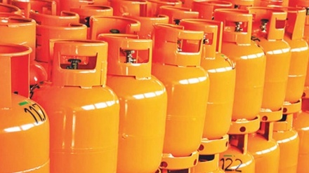 বাংলাদেশে এলপিজির দাম বৃদ্ধি:  সর্বোচ্চ খুচরা মূল্য ১১৯ টাকা ৯৪ পয়সা