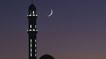 افغانستان امروز را اول ماه مبارک رمضان و تعطیل اعلام کرد