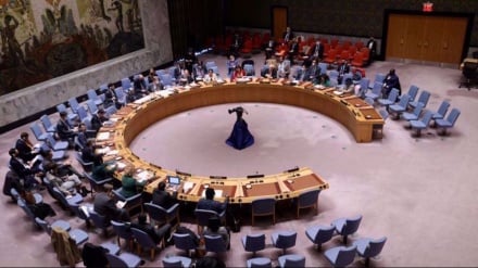 Ansarullah kritisiert Haltung des UN-Sicherheitsrates zum jemenitischen Präsidialrat als billigen Trick