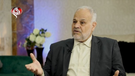  روز قدس روز بازیابی هویت و بازیابی کرامت انسانی ملت فلسطین است