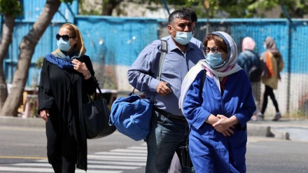 在过去24小时内，39名伊朗人染疫身亡