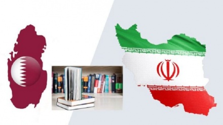卡塔尔成为第33届德黑兰国际书展特邀嘉宾