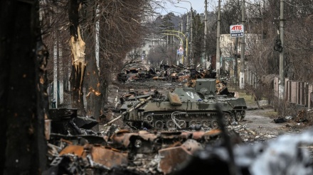 国連が、ウクライナ戦争の結果・影響について警告