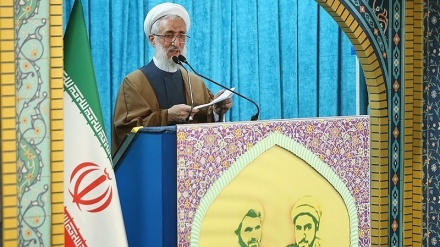 Kazem Sadeghi: Teknologjia atomike është e drejtë legjitime e popullit të Iranit