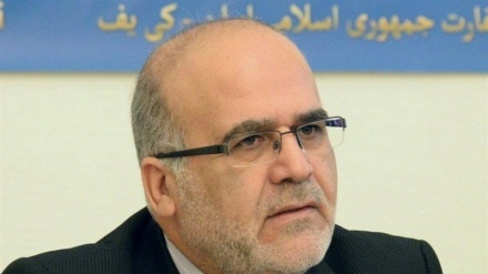 伊朗驻基辅大使宣布：伊朗驻乌克兰大使馆复馆