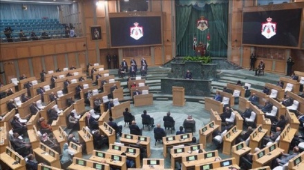 Jordanian MPs urge govt. to kick out Israeli ambassador amid al-Aqsa violations