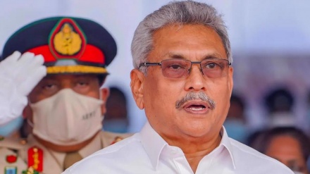 Sri Lanka’s president will not resign despite protests: Minister