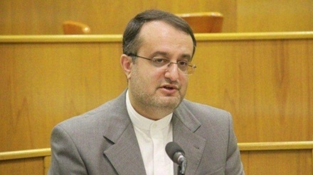 איראן: לסבא