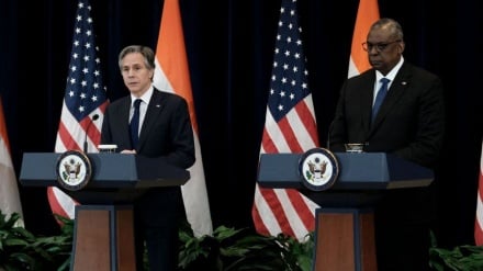 Zelensky: Sekretari amerikan i Shtetit dhe ai i Mbrojtjes të dielën do të udhëtojnë në Ukrainë