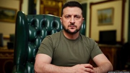 Ukrayna Devlet Başkanı'nın Rusya ile ilgili yeni iddiası