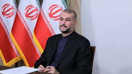 Amir Abdullahian: Shtetet e Bashkuara duhet të lënë mënjanë kërkesat e tepruara dhe hezitimin