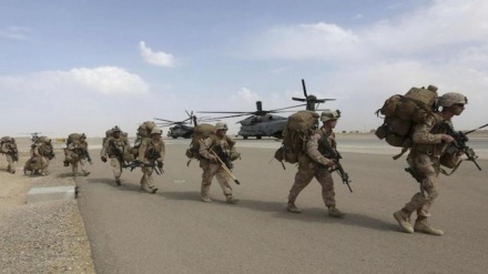 Prochaines cibles africaines de putsch US?