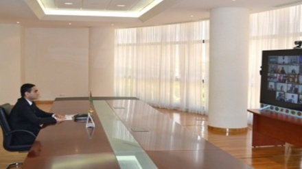 تقویت همکاری‌های ترکمنستان و یونسکو