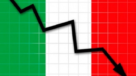 Italia, a rischio il piano della ripresa economica