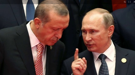 Syrie/Irak: le Sultan pris au piège