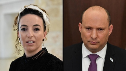 בנט: עידית סילמן עברה רדיפה ואלימות מילולית מאנשי ביבי וסמוטריץ'