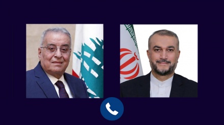 Amir Abdullahian: Roli i Libanit në botën arabe është i rëndësishëm dhe domethënës