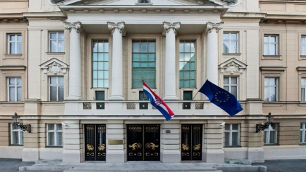 Ikuti Eropa, Kroasia Usir Belasan Diplomat Rusia
